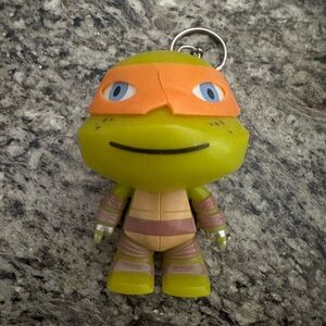 Michelangelo Speaker